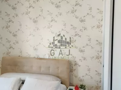 Apartamento 112m² 3 dorms c/ suíte São Domingos - Americana/SP - Foto 13