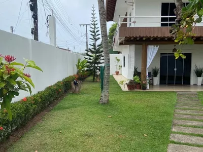 Casa de praia Ilhéus em condomínio à Venda com 3 suítes piscina privativa em terreno de 445m², - Foto 25