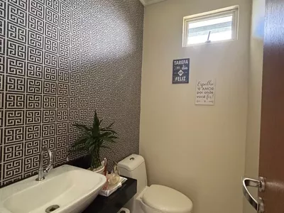 Casa de esquina para venda,  Fraron, Pato Branco - Foto 8