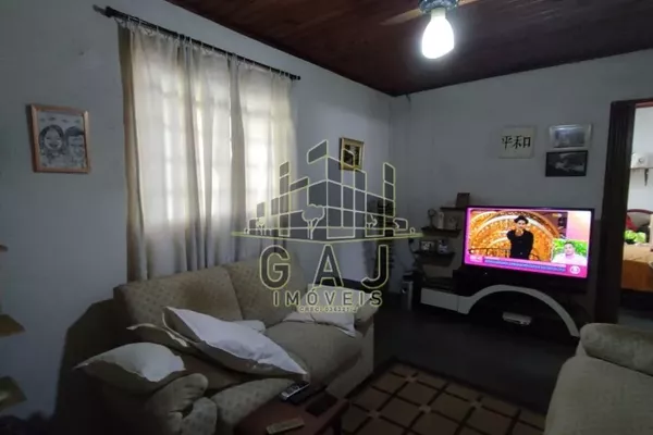 3 casas excelente para renda - Jd. Ipiranga - Americana/SP - Foto 3