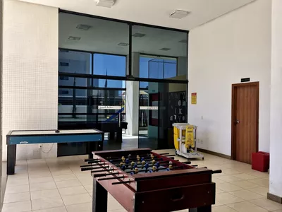 Apartamento 4 Suítes no Leonardo Da Vinci Bairro Candeias - Foto 52