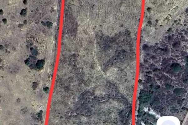 Área de 2 Hectares próximo ao Posto de Combustível Frei Damião Chegando em Planalto e entroncame - Foto 5