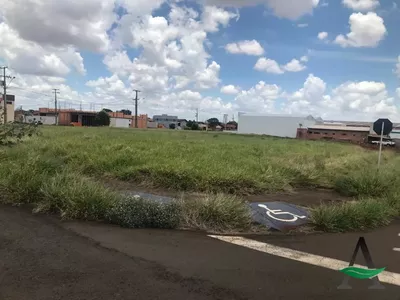 Arapongas-Terreno 442 m²- JD interlagos I - Foto 3