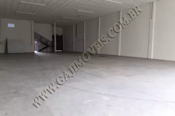 Salão comercial/industrial com 539m² em Avenida - Americana/SP. - Foto 5