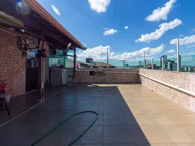 Cobertura Frente em Contagem - 4 Quartos, Espaço Gourmet, 2 Vagas - Foto 2