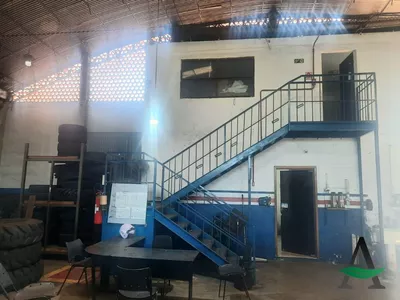 Londrina - Barracão - Waldemar Hauer - Foto 3