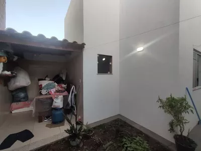 Casa acima do Candeias contendo 3 quartos sendo 1 suíte próximo de tudo, bairro com infraestrut - Foto 20