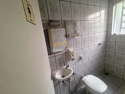 Casa comercial à venda e locação com 195 m², seis quartos e três banheiros no Bairro Alto - Foto 42