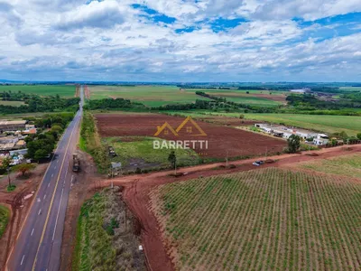 Área Industrial com 117 mil m² à Venda em Santa Bárbara d?Oeste - Foto 10