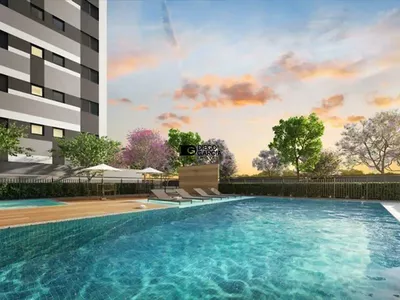 Unidades à venda, 2 quartos, Shopping Park - Uberlândia - Foto 3