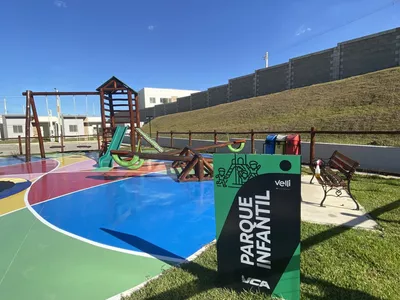 Excelente Casa Solta para locação, 2/4 com suíte, no Velli Residence, em Vitória da Conquista - - Foto 31