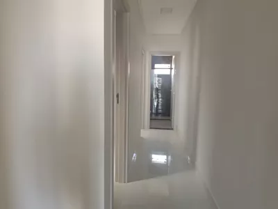 Casa duplex de 3 quartos sendo 1 suíte no Alameda dos Pássaros à venda, Felícia, Vitória da Con - Foto 26