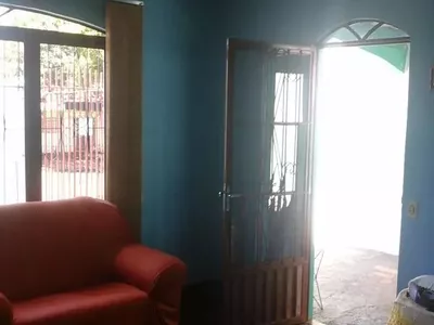 Casa - Térrea 4 quartos para venda Parque Residencial Ana Rosa Cambé - Foto 10
