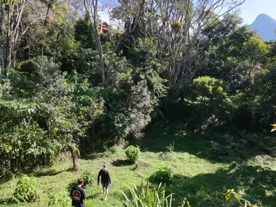 Terreno para venda,  CônegoVillaGhandi, Nova Friburgo - Foto 6