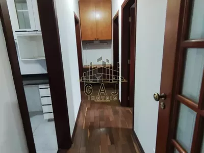 Apartamento c/ 83m² 2 dorms Jd Santana - Americana/SP - Foto 9