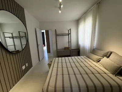 Casa 4 suítes em condomínio fechado com lazer completo, á venda, Candeias, Vitória da Conquista - Foto 21