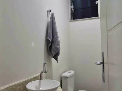Apartamento px a UNEX à Venda, Recreio, Vitória da Conquista, BA - Foto 14