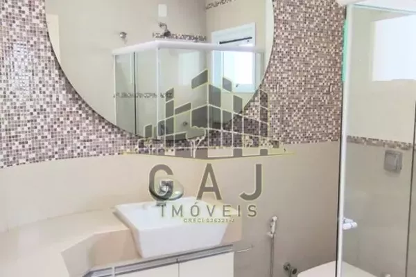 Lindo sobrado em condomínio 3 suítes Ipês Amarelos - Americana/SP - Foto 6