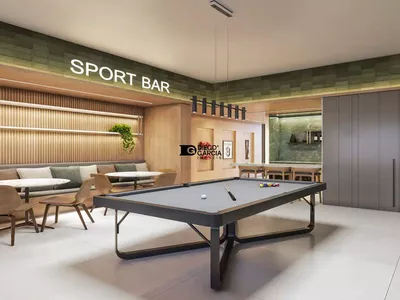 Apartamento à venda, 3 quartos, 3 suítes, 2 vagas, Piatã - Salvador/BA - Foto 7