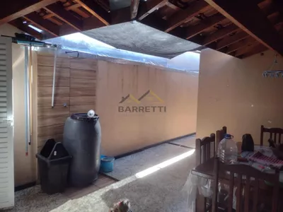 Casa à venda no Santa Terezinha, com 135 m², dois quartos, dois banheiros e duas vagas de garagem - Foto 8