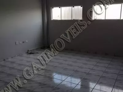 Salão comercial/industrial com 539m² em Avenida - Americana/SP. - Foto 7