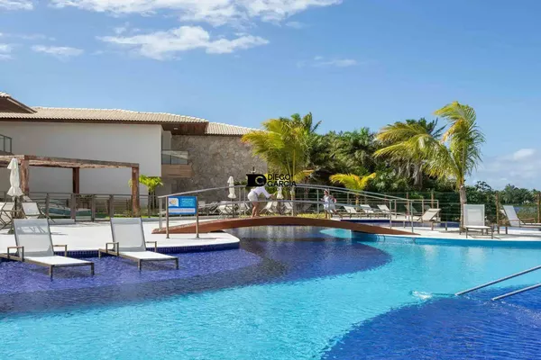 Casa à venda, 4 quartos, 4 suítes, 2 vagas, Guarajuba - Camaçari/BA - Foto 5