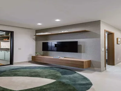 Apartamento à venda, 2 quartos, 1 suíte, 1 vaga, Jardim Sul - Uberlândia/MG - Foto 4