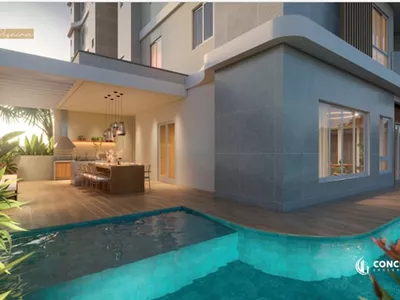 Apartamento na planta, entrega em 2030 em excelente localização, várias plantas no Candeias com a - Foto 10