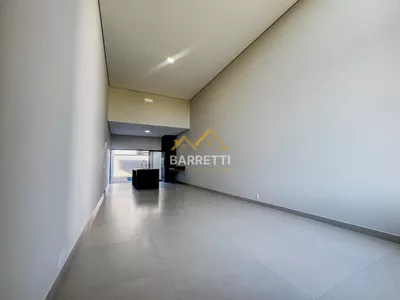 Casa à venda no Residencial Canadá com 152 m², 3 quartos (2 suítes), piscina e 2 vagas de garagem - Foto 3