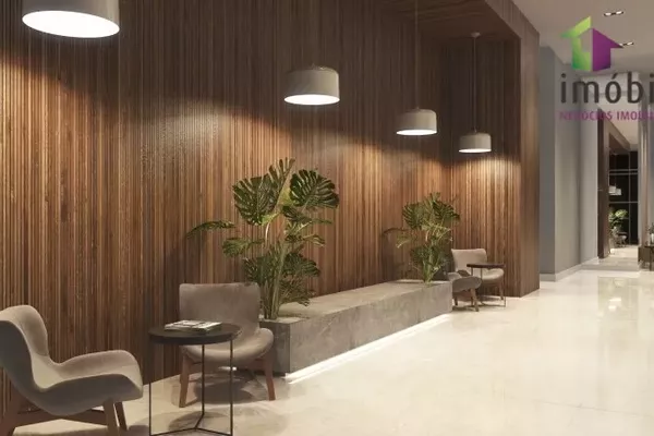 Apartamento 302 Ed. Esmeralda - Foto 2