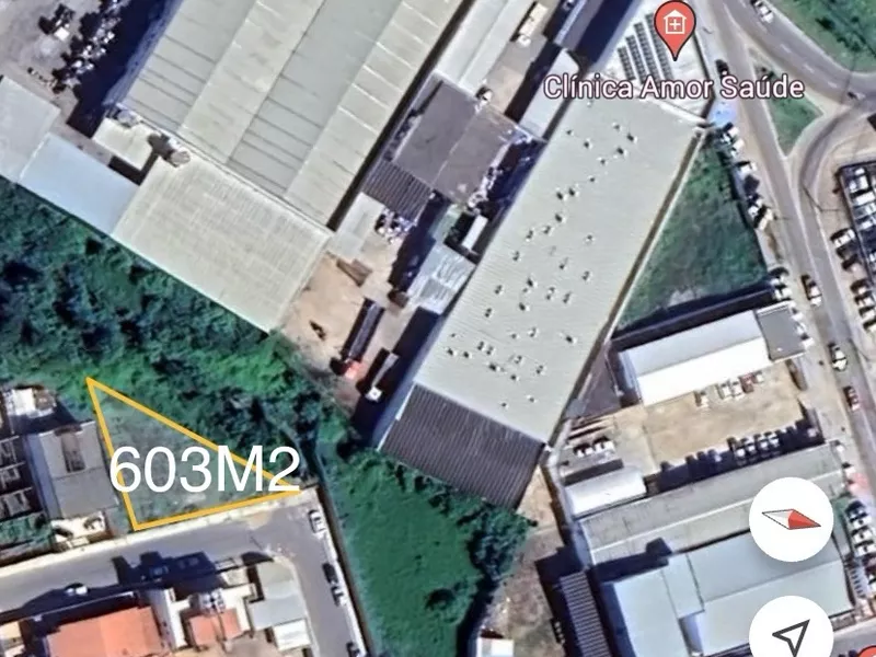 Terreno à Venda, Recreio, Vitória da Conquista, BA - Foto Principal