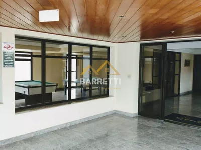 Apartamento com 3 Dormitórios à Venda no Edifício Gênova - Paulicéia, Piracicaba/SP - Foto 23