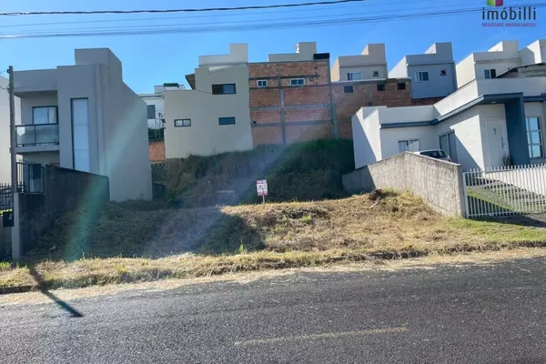 Terreno plano no Fraron - Foto 4