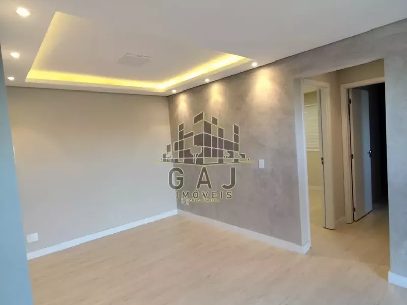 Apartamento 55m² 2 dorms c/ suíte Colina Sta Bárbara - SBO/SP - Foto Principal