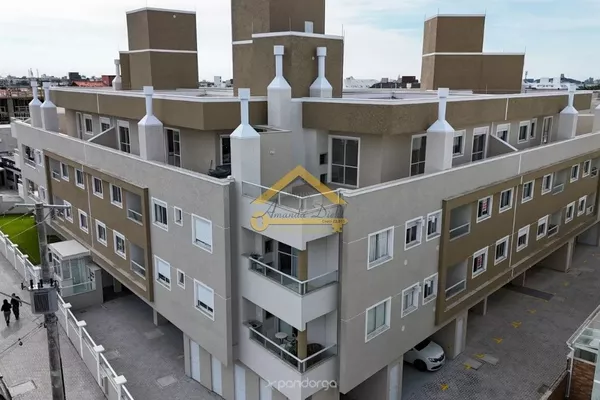 Cobertura a Venda na Praia dos Ingleses - Foto 3