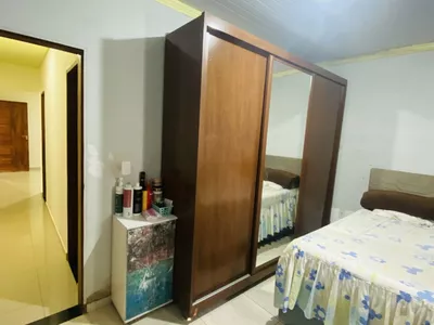 Vendo Casa de 3 quartos no Vila América, próximo ao condomínio Pamplona. - Foto 15