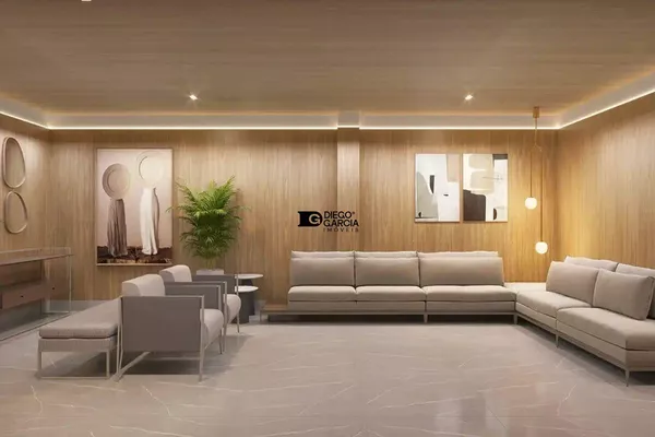 Apartamento à venda, 3 quartos, 1 suíte, 2 vagas, Piatã - Salvador/BA - Foto 6