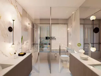 Apartamento à venda, 4 quartos, 4 suítes, 4 vagas, Morada da Colina - Uberlândia/MG - Foto 14
