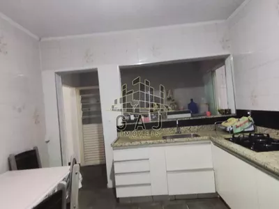 Casa 137m² 3 dorms c/ suíte Vale das Nogueiras - Americana/SP - Foto 4