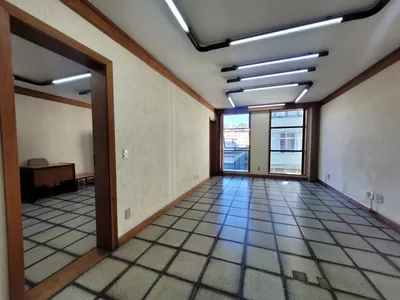 Sala Dupla 202 e 203 Ed. José Ruiz Bolea,  Centro, Nova Friburgo - Foto 3