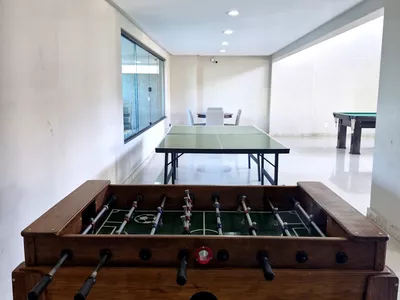 Apartamento Alto padrão 185m² à 15 metros da Olivia Flores - Foto 39