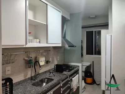 Londrina - Apartamento - 2 quartos - Terra Bonita - Foto 2