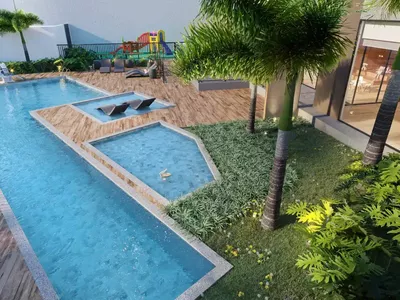 Unidades à venda, 2 a 3 quartos, Estoril - Belo Horizonte - Foto 6