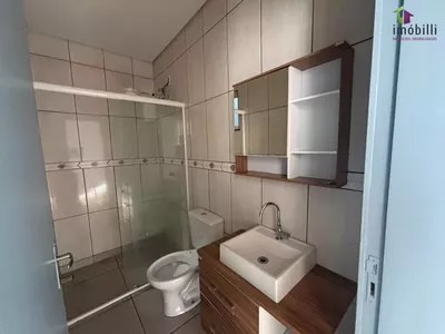 Apartamento para aluguel, 3 quarto(s),  Centro, Pato Branco - Foto 7