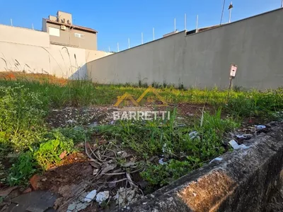Terreno Residencial e Comercial de 200m², Plano, à Venda, no bairro Morumbi / Piracicamirim em Piracicaba/SP. - Foto 17