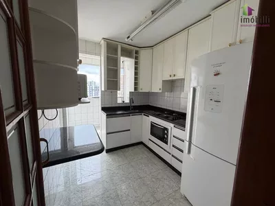 Apartamento Suíte mais um Quarto no Centro - Foto 4