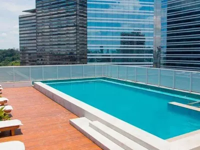 Apartamento com 52 m² 1 dormitório e 1 vaga de garagem - Foto 22