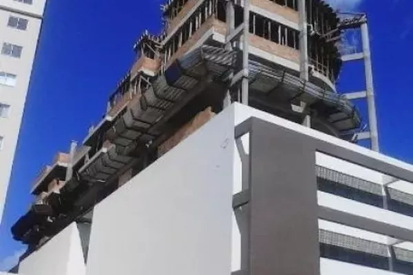 Apartamento 101 Ed. Octaviano Marcante - Foto 5