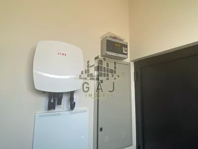Casa em condomínio c/ 3 suítes Jd Firenze - SBO/SP - Foto 15