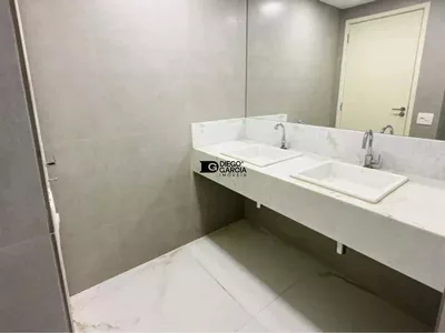 Apartamento à venda, 1 vaga, Centro - Rio de Janeiro/RJ - Foto 6